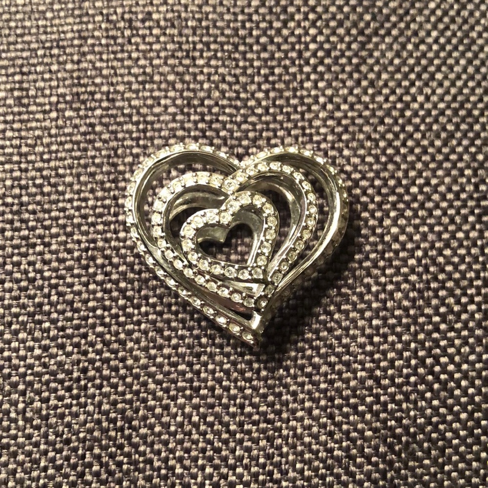 swarovski pendant